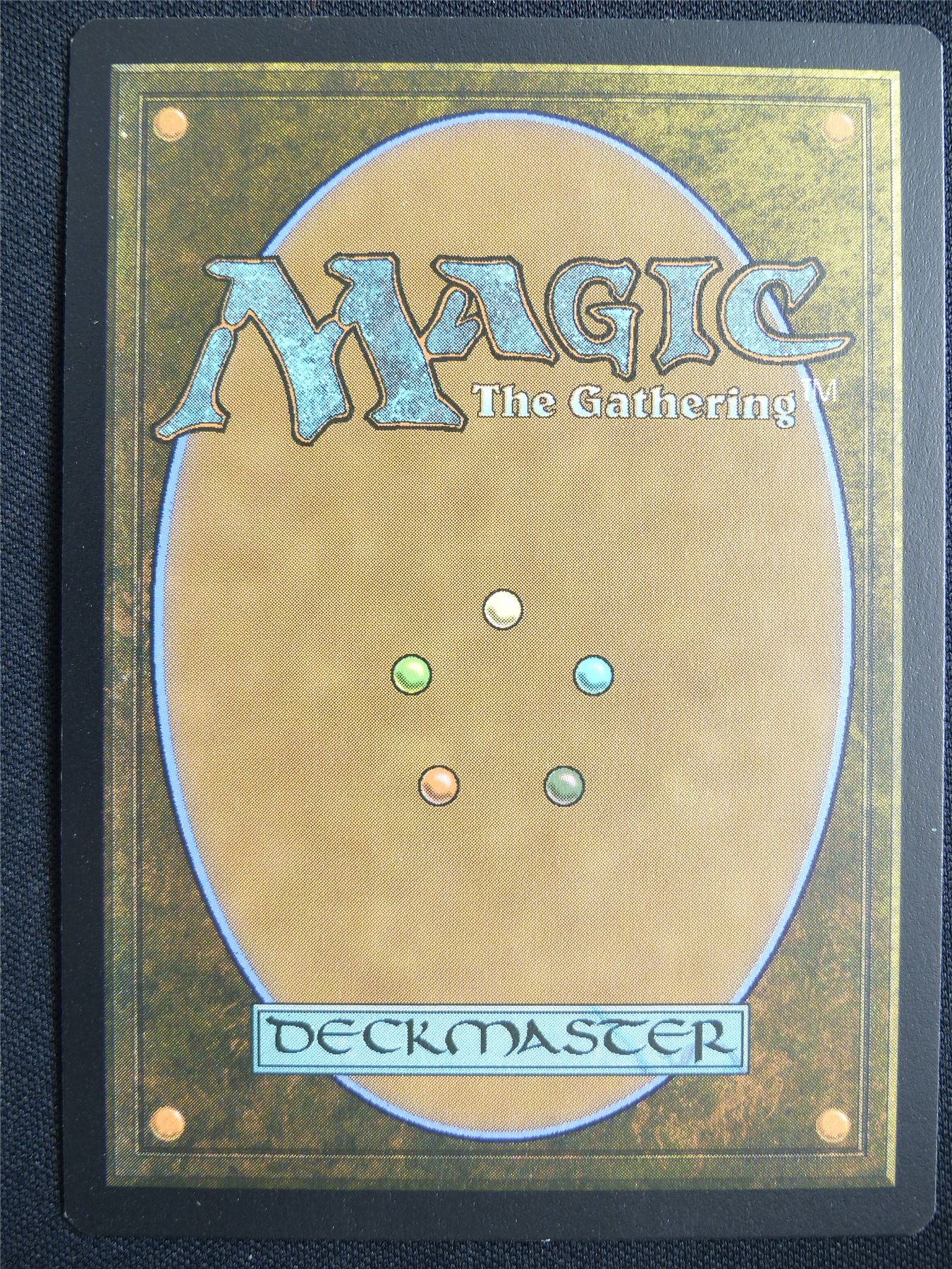 Archangel Elspeth Foil - MOM - Mtg Card #20H