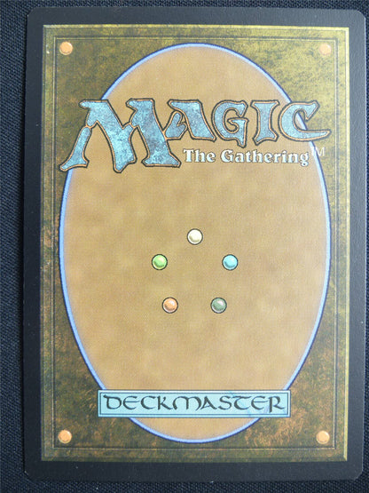 Archangel Elspeth Foil - MOM - Mtg Card #20H
