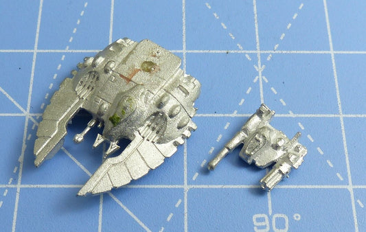 Falcon Grav-Tank Classic Metal - Eldar - Warhammer Epic #UB