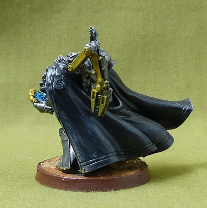 Legion Praetor painted - Iron Hands - Warhammer Horus Heresy #9H7