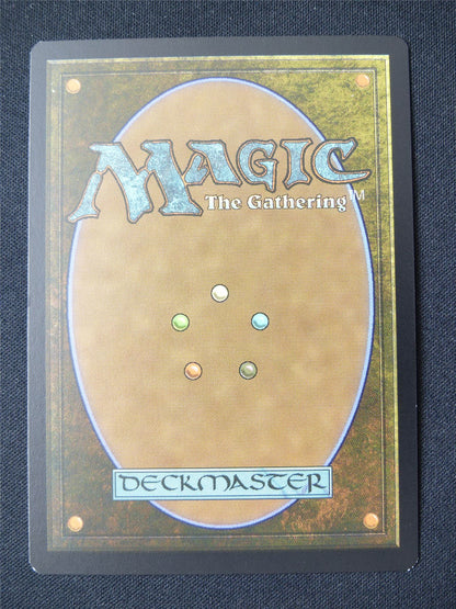 Sacred Foundry Retro - RVR - Mtg Card #14K