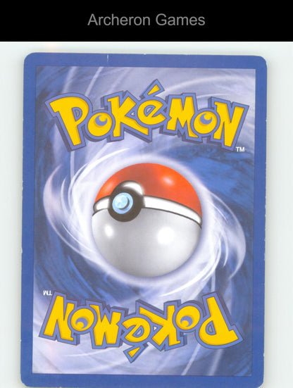 Pokemon Card Wooper N2 71/75 C Neo Discovery Unlimited