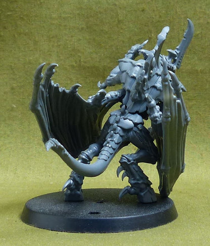 Tyranid Prime - Tyranid - Warhammer 40K #534