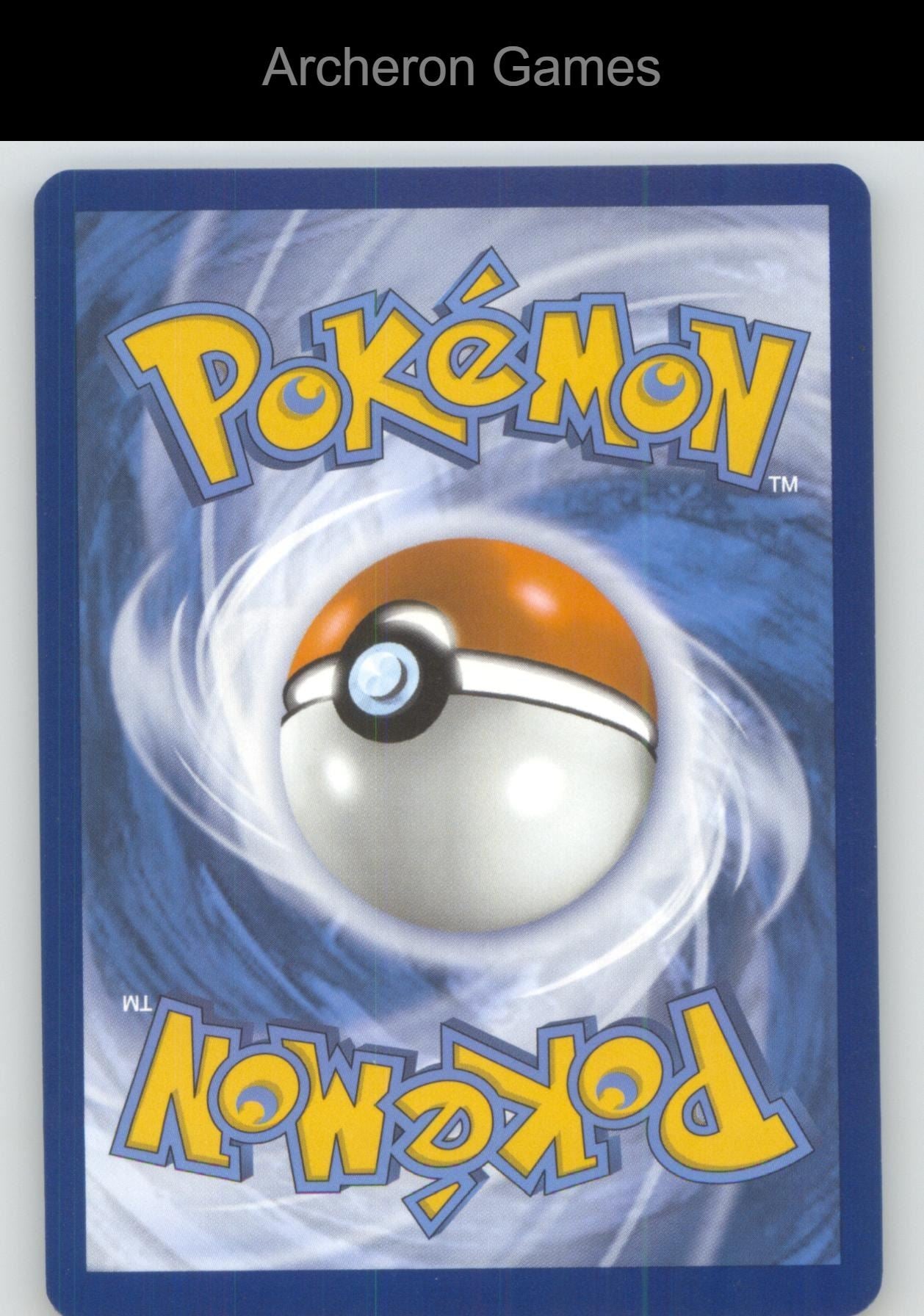 Pokemon Card Carvanha SVP 093 HOLO P Scarlet & Violet Promo