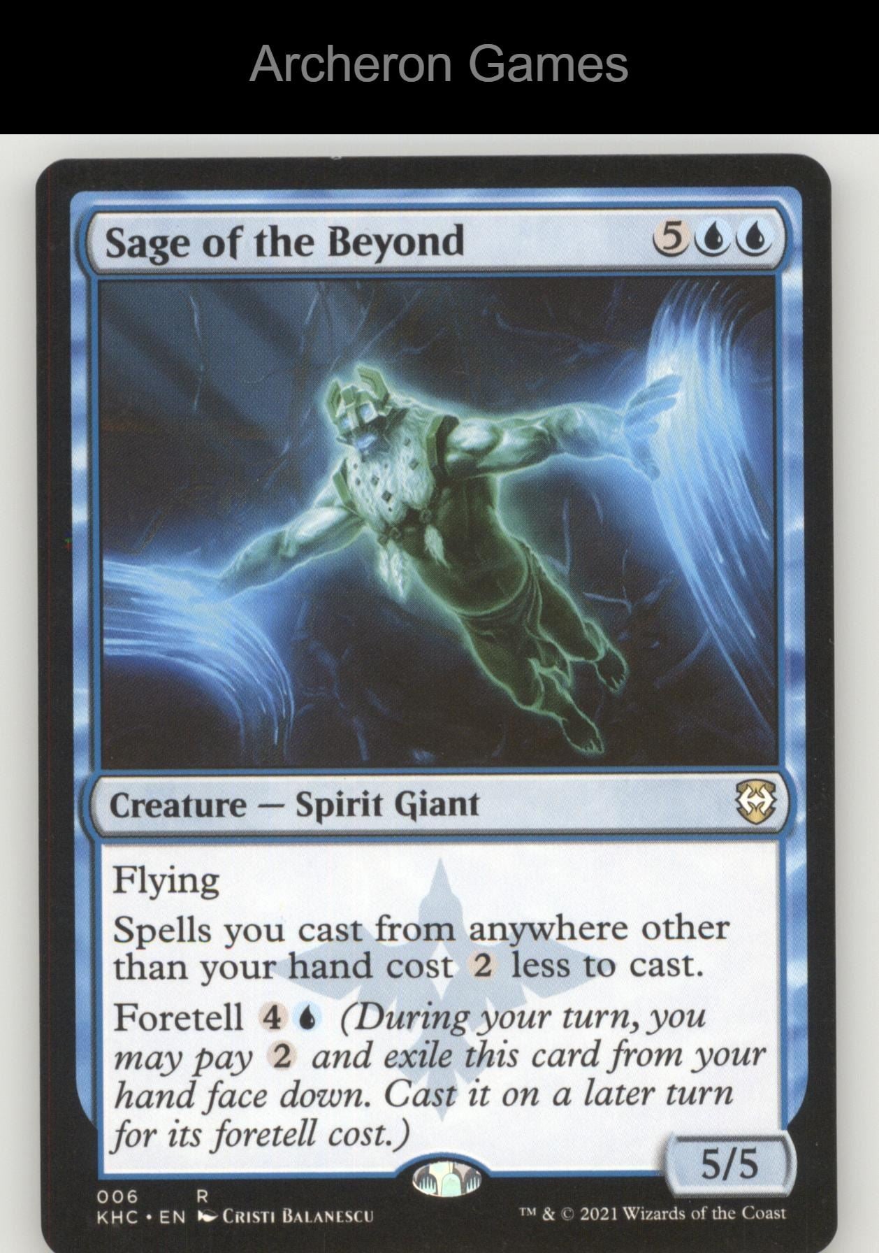 Polis Crusher 198 R MTG Card Theros