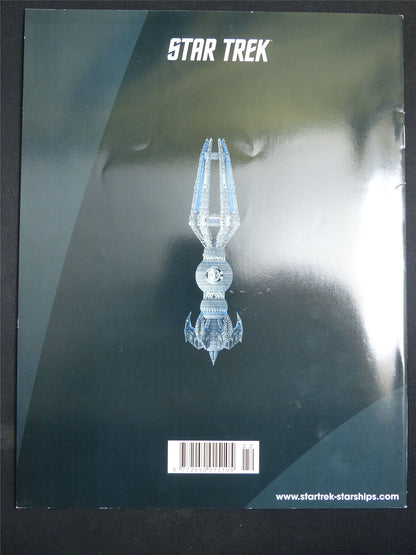 Star Trek The official Starships Collection #22 - Eaglemoss Magazine #2X5