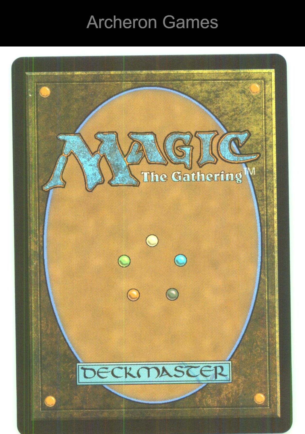 Town Greeter 209 C MTG Card FINAL FANTASY