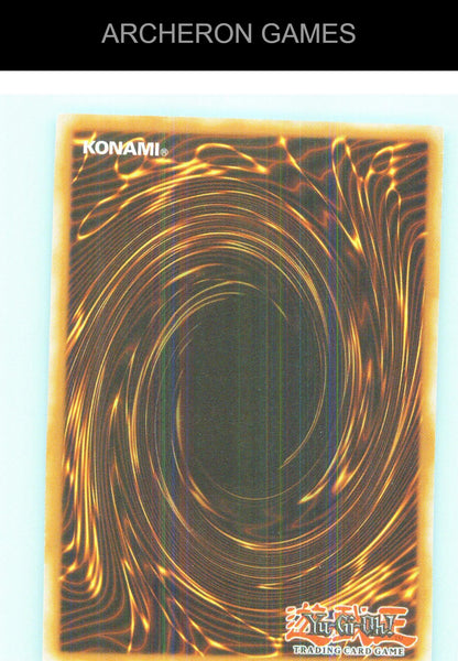 Miracle Rupture SEC YUGIOH Card 1st Edition