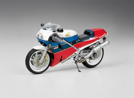 Honda VFR750R 1:12 Motorbikes #1N