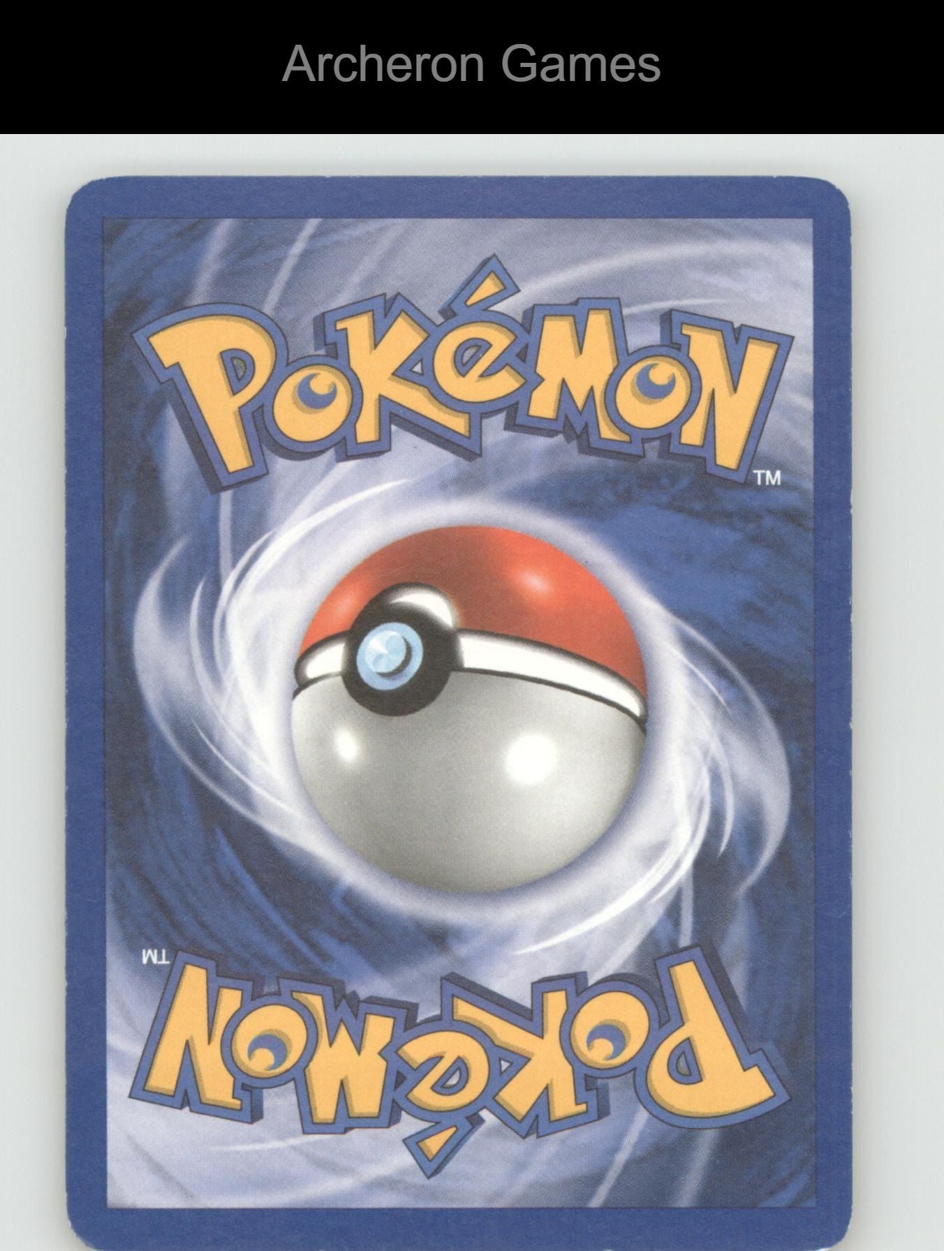 Pokemon Card Koffing TR 58/82 C Team Rocket Unlimited