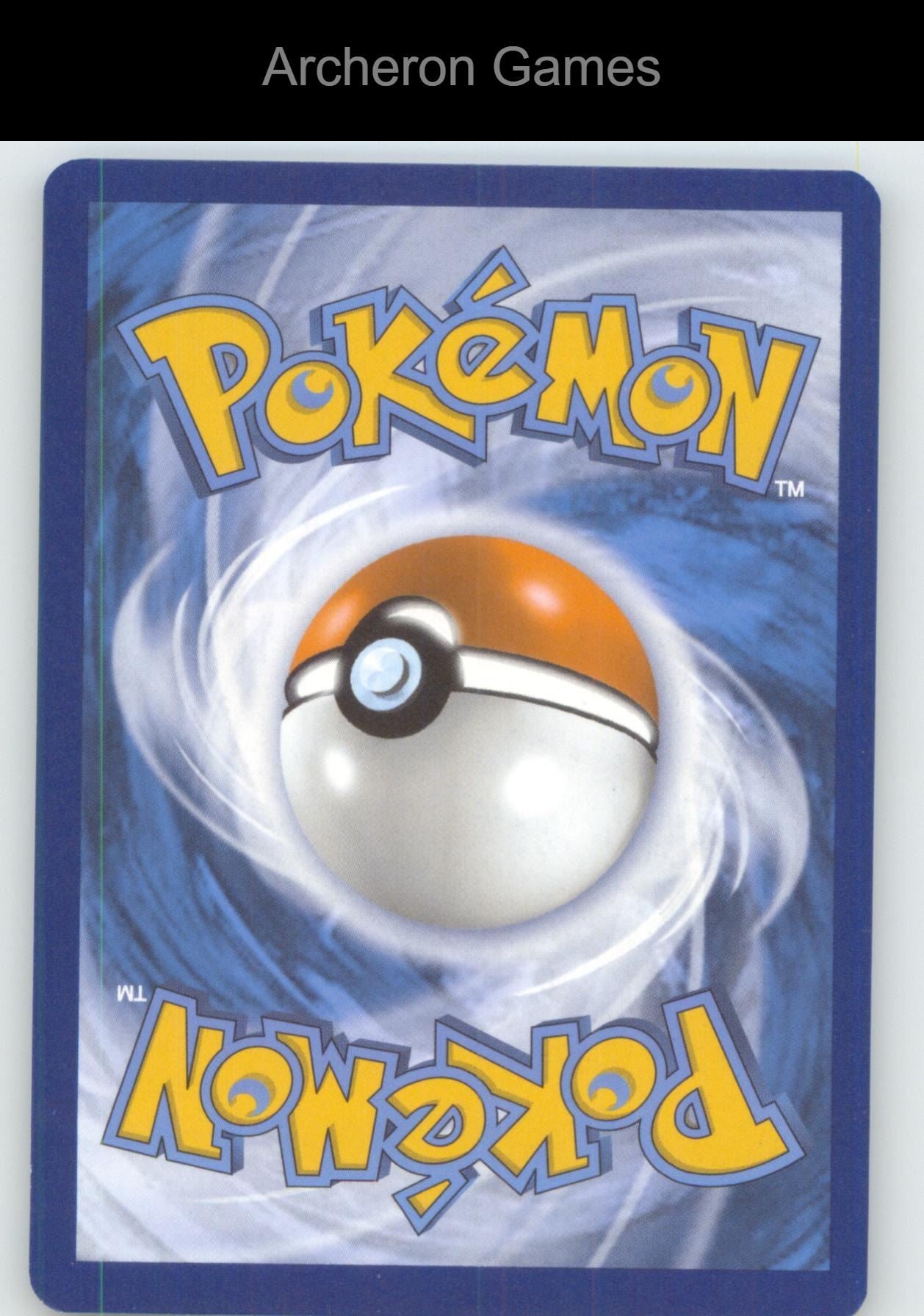 Pokemon Card Houndour OBF 131/197 C Obsidian Flames