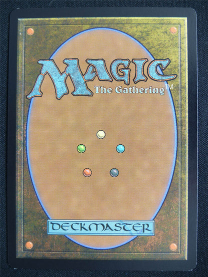Mystical Tutor Foil - DMR - Mtg Card #3HW