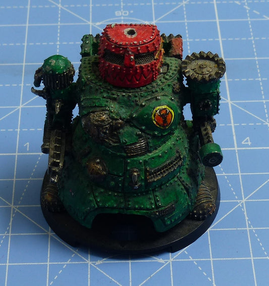 Ork Great Gargant 1st Edition Classic Metal painted - Warhammer Epic #Z5