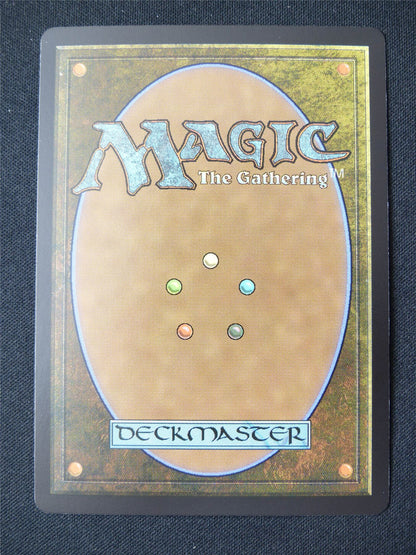 Blasphemous Edict Foil - FDN - Mtg Card #137