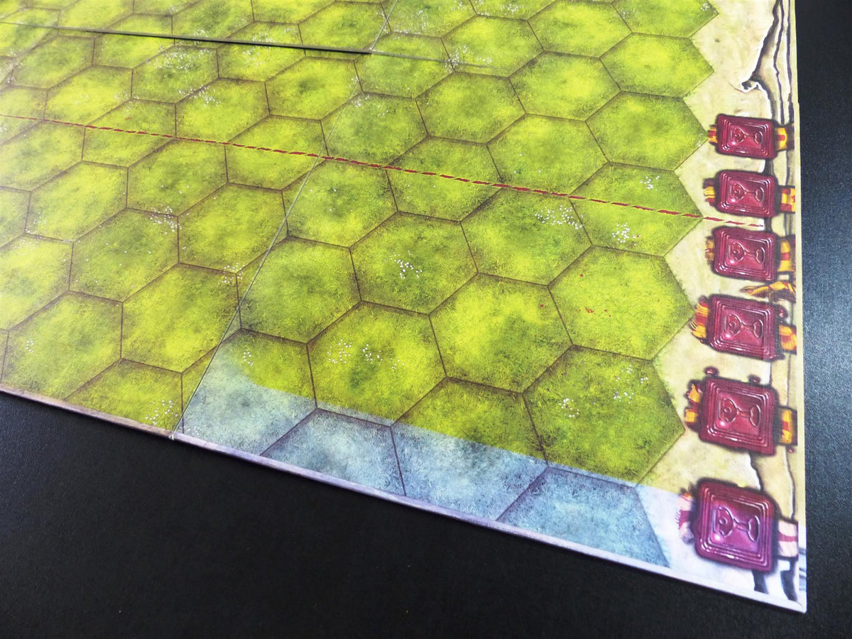 Battlelore 1st edition Game - Includes Call to Arms & Epic Expansions - Boardgame #36D