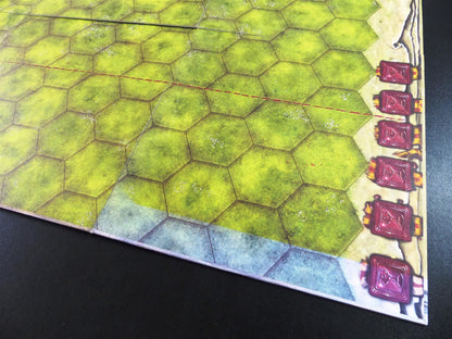 Battlelore 1st edition Game - Includes Call to Arms & Epic Expansions - Boardgame #36D