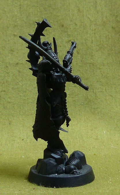 Archon OOP - Drukhari - Warhammer 40K #2DY