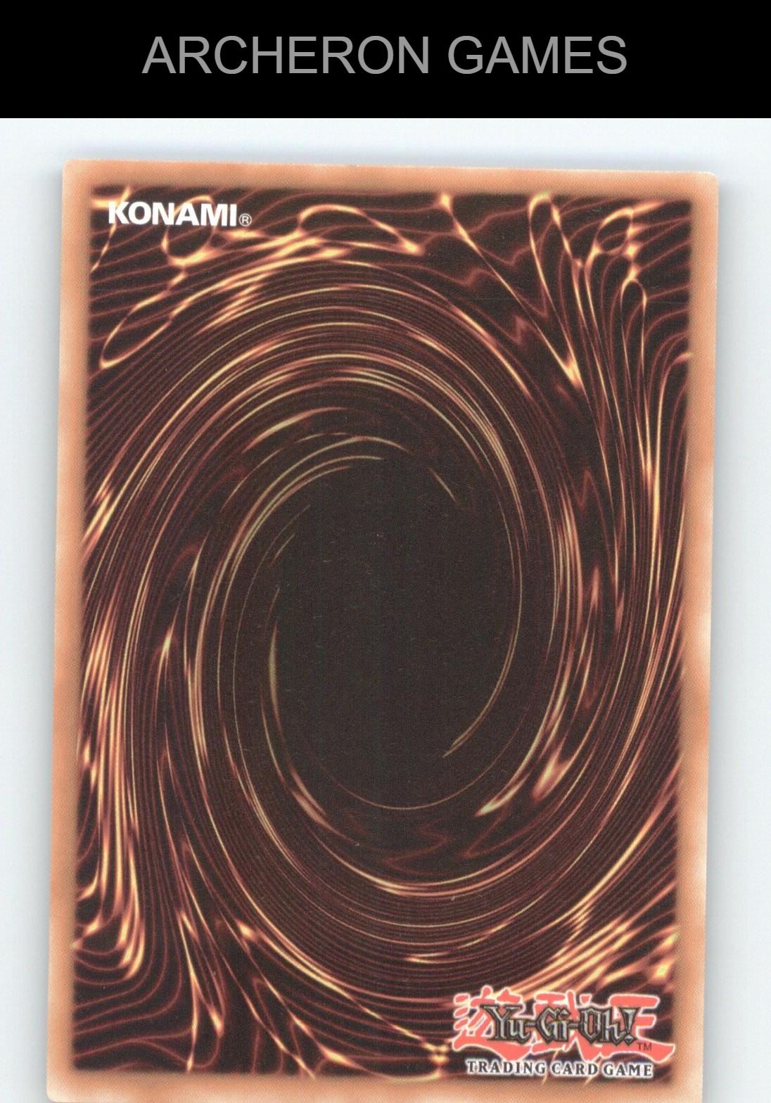 Skill Drain (UR) Ultra Rare YUGIOH Card