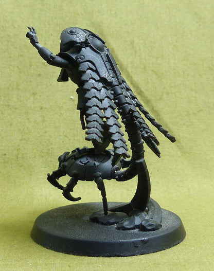 Cryptek  - Necrons - Warhammer 40K #31D