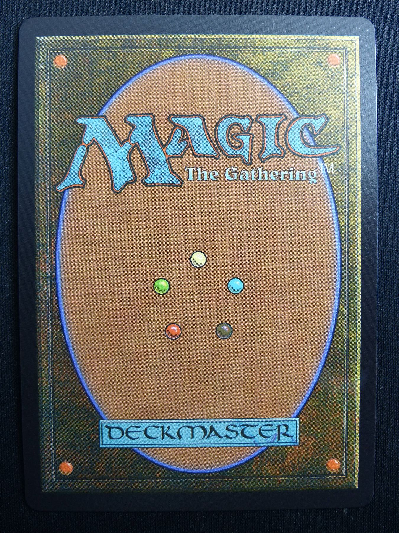 Vivi's Persistence Borderless - FIC - Mtg Card #3EG