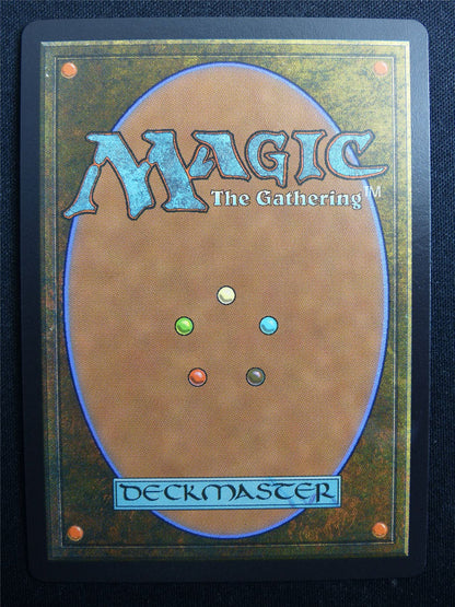 Vivi's Persistence Borderless - FIC - Mtg Card #3EG