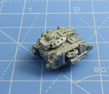 Predator Tank Classic Metal - Warhammer Epic #WE