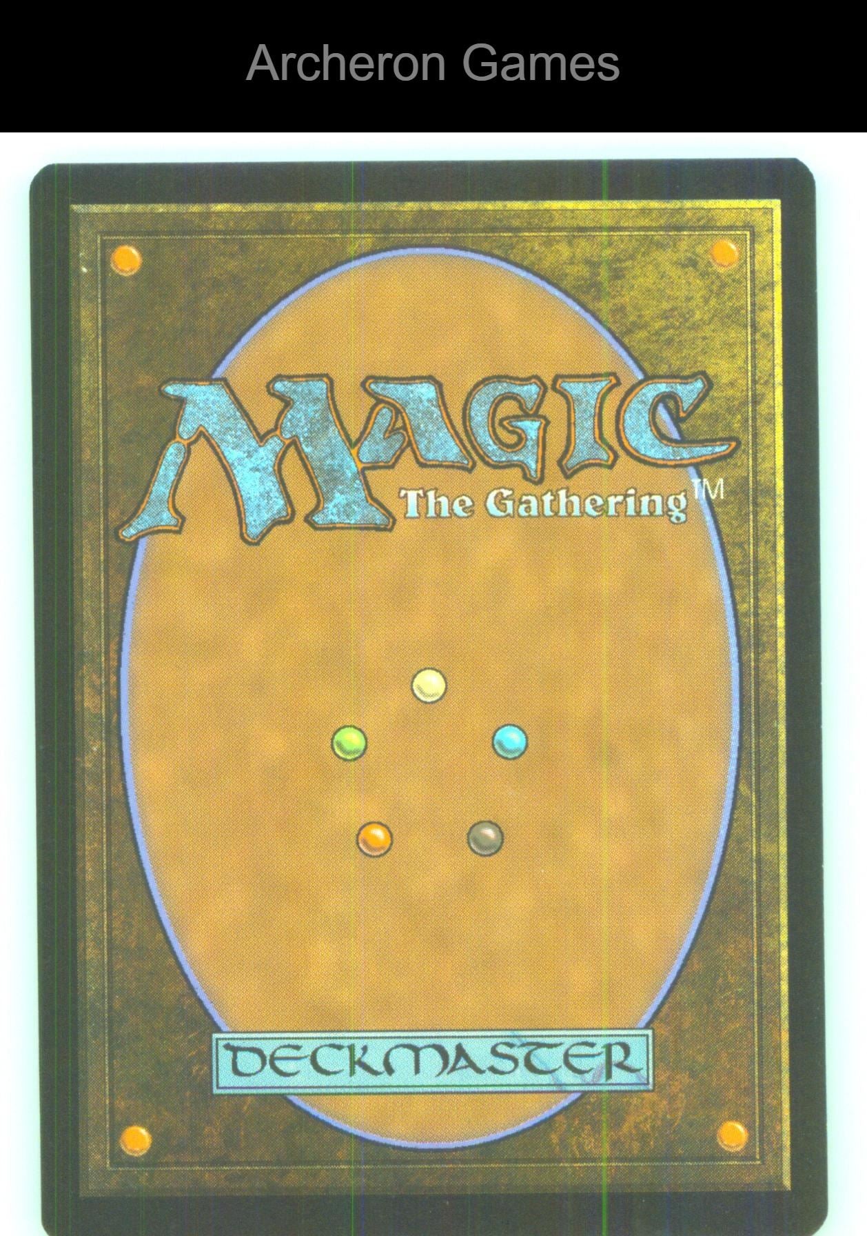 Truefire Captain 209 UC MTG Card Guilds of Ravnica