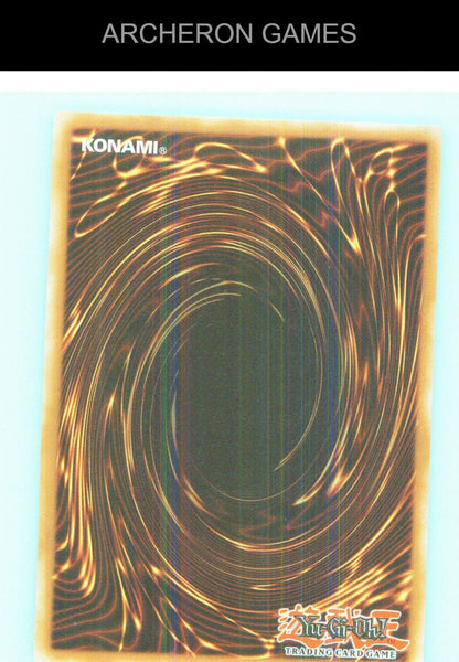 Tri-Brigade Arms Bucephalus II Ultra Rare YUGIOH Card 1st Edition