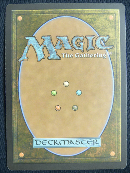 Ramses Assassin Lord Etched Foil - DMC - Mtg Card #1Z7