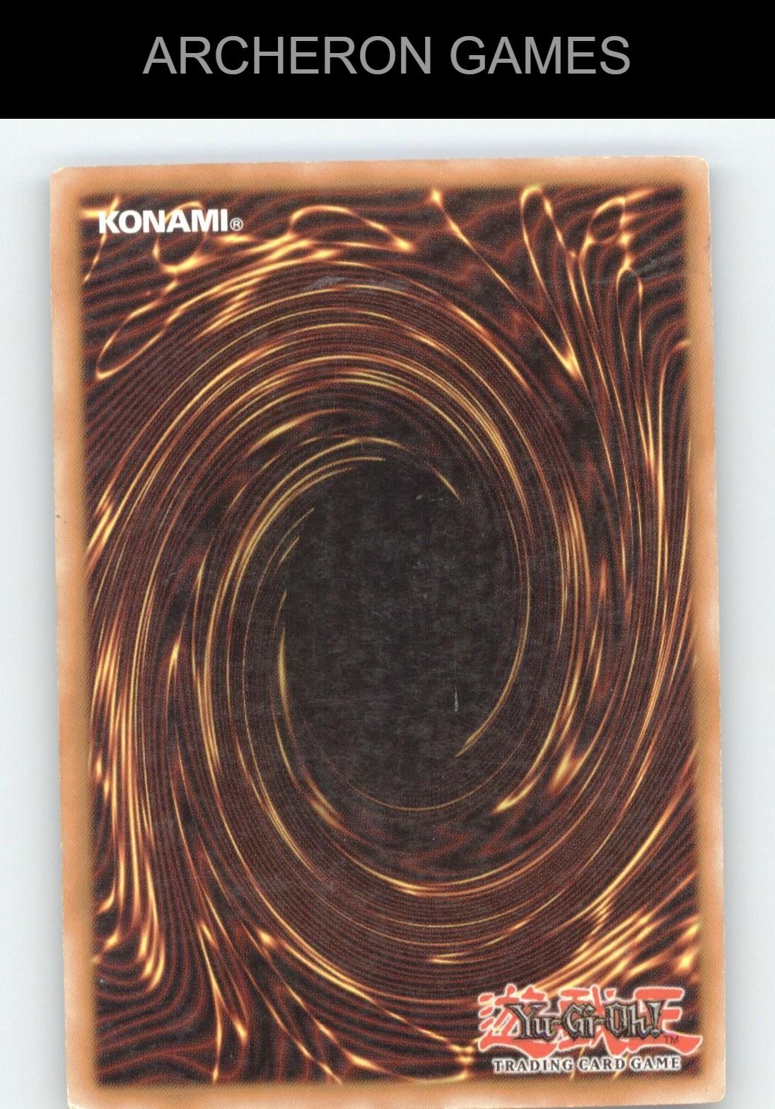 Black Luster Soldier Ultra Rare YUGIOH Card