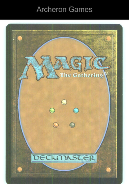 Gateway Plaza 247 C MTG Card The List Reprints