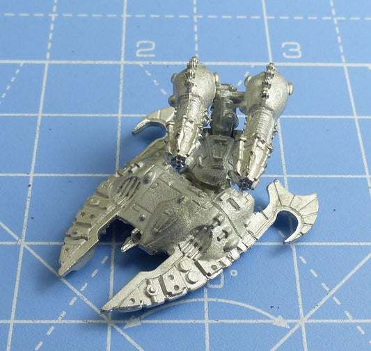 Night Spinner Grav-Tank Classic Metal - Eldar - Warhammer Epic #U7