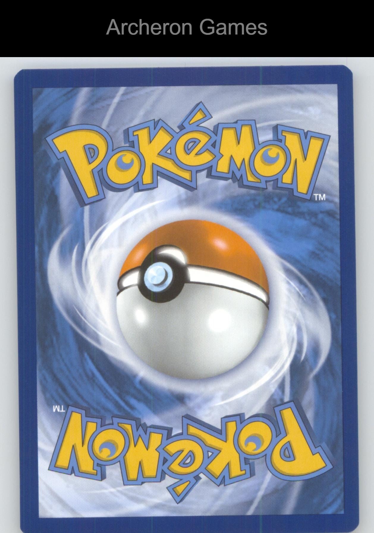 Pokemon Card Palafin OBF 062/197 R Obsidian Flames Holo