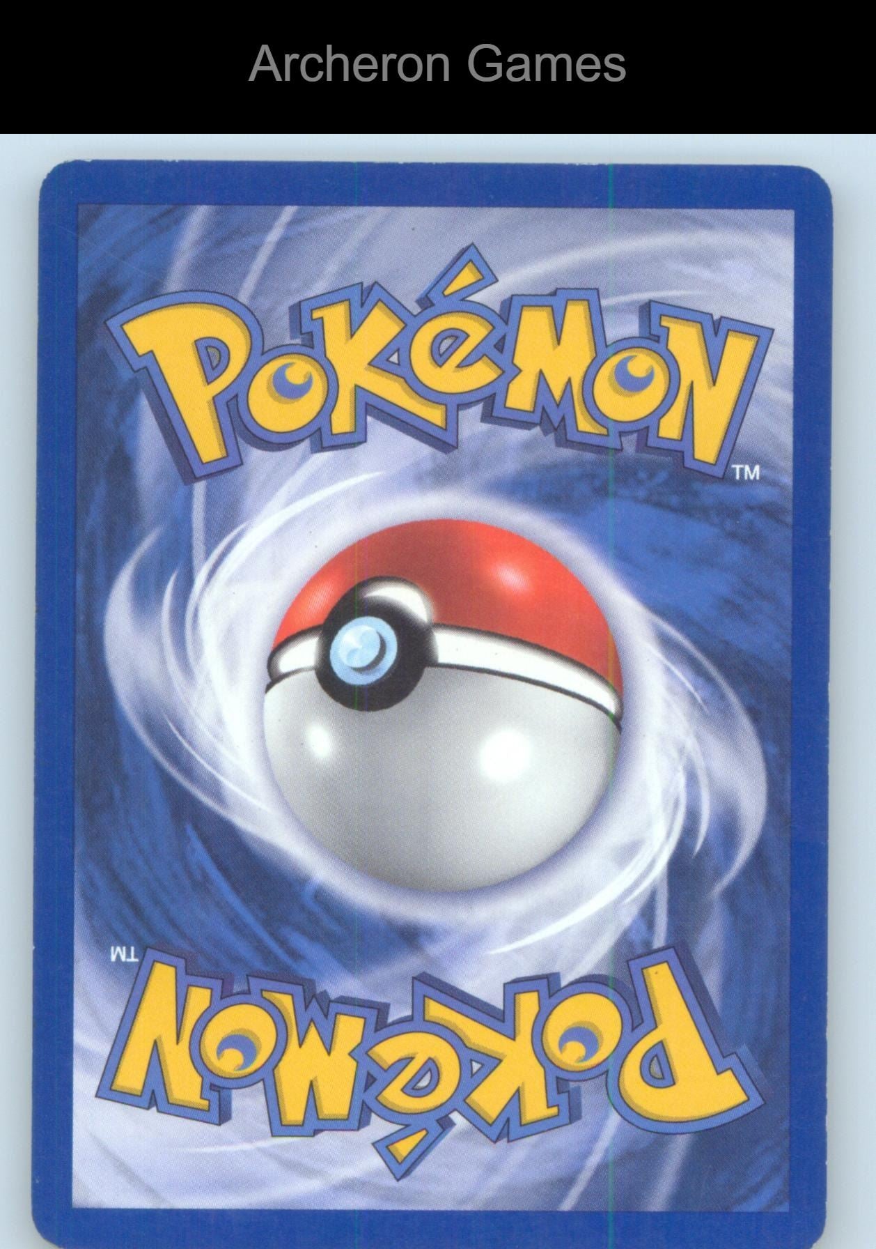 Pokemon Card Voltorb BS 67/102 C Base Set Unlimited