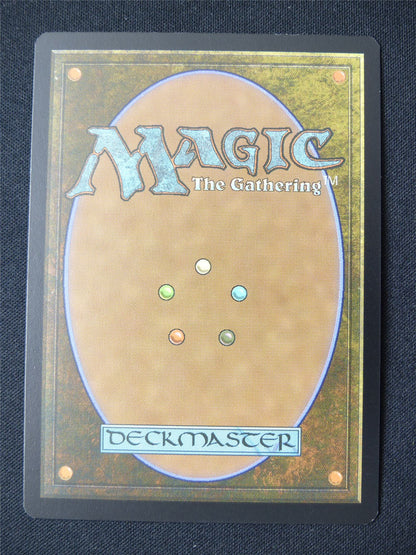 Season of Weaving - BLB - Mtg Card #12E
