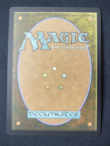Riptide Gearhulk Borderless Foil - DFT - Mtg Card #10Q
