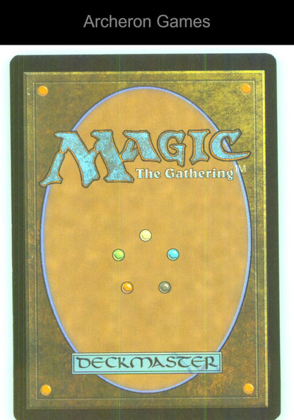 Engulfing Eruption 328 C MTG Card Core Set 2020