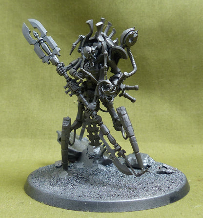 Illuminor Szeras - Necron - Warhammer 40K #2P5