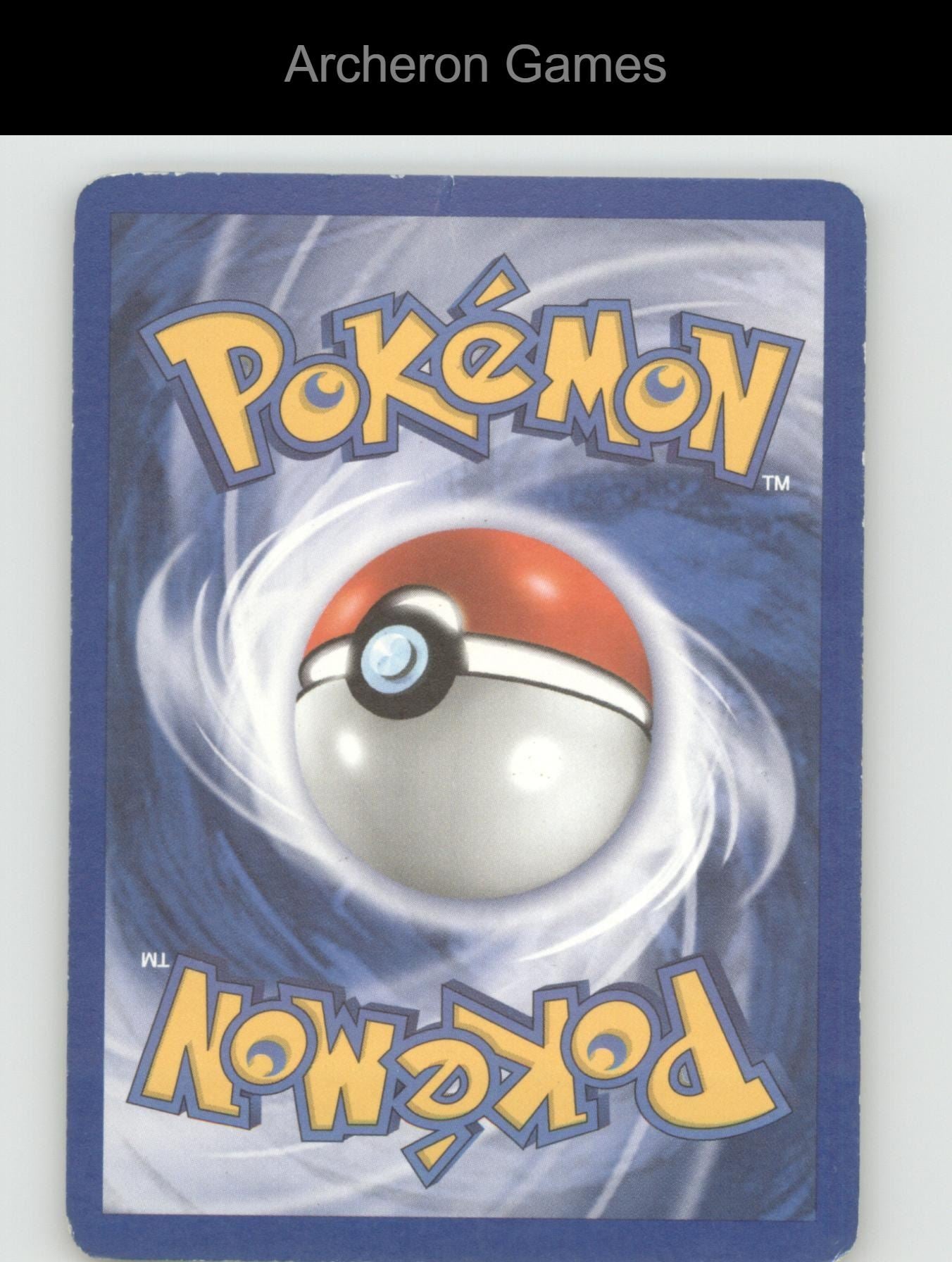 Pokemon Card Elekid N1 22/111 R Neo Genesis Unlimited