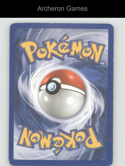 Pokemon Card Elekid N1 22/111 R Neo Genesis Unlimited