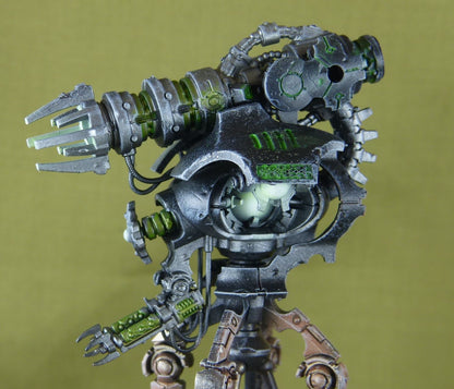 Canoptek Doomstalker - Necrons - Painted - Warhammer 40K #BE