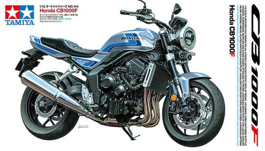 1/12 Honda CB1000F 1:12 Motorbikes 2020s #1M