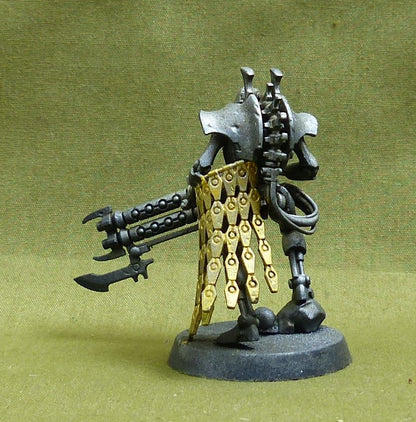 Royal Warden - Necrons - Warhammer 40K #1GZ