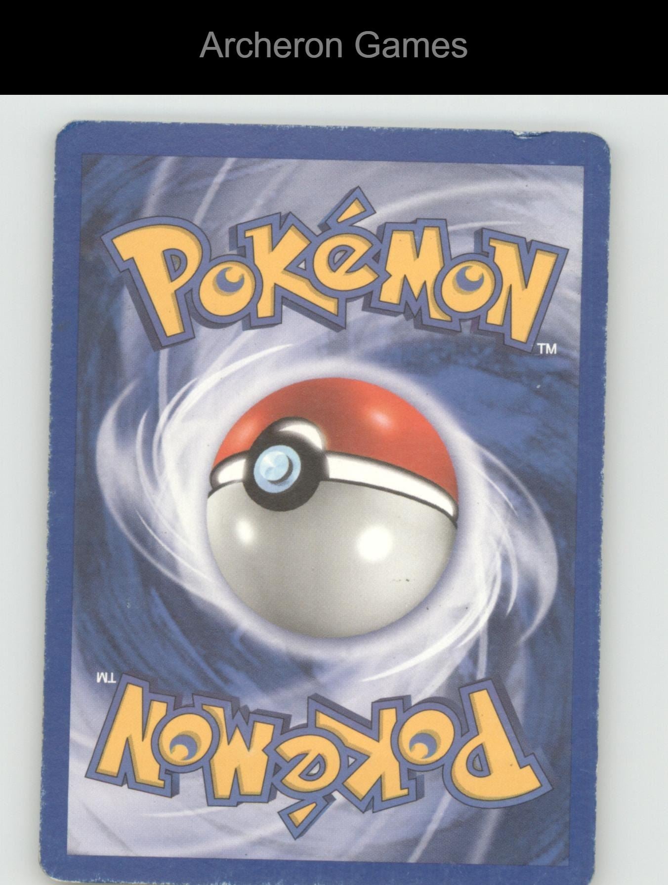 Pokemon Card Swinub N3 57/64 C Neo Revelation Unlimited