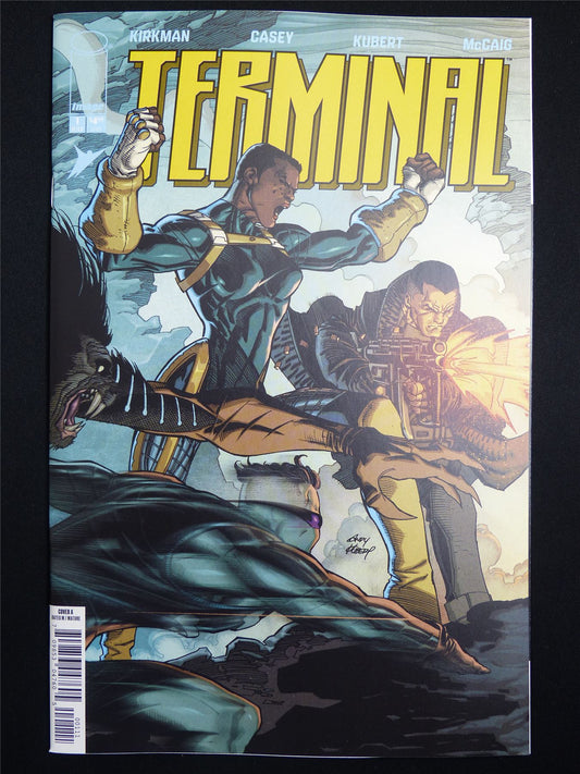 TERMINAL #1 Cvr A - Jul 2026 Image Comic #2I6
