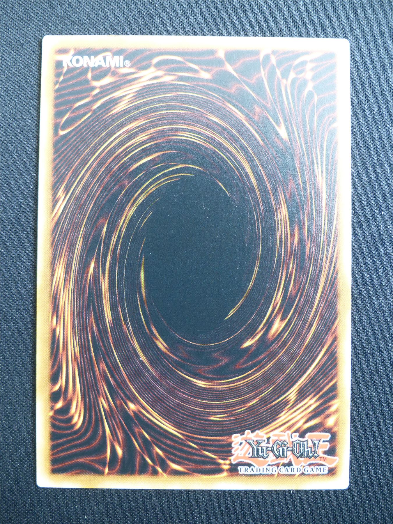 Garura Wings of Resonant Life MP23 Secret Rare - 1st ed Yugioh Card #3IA
