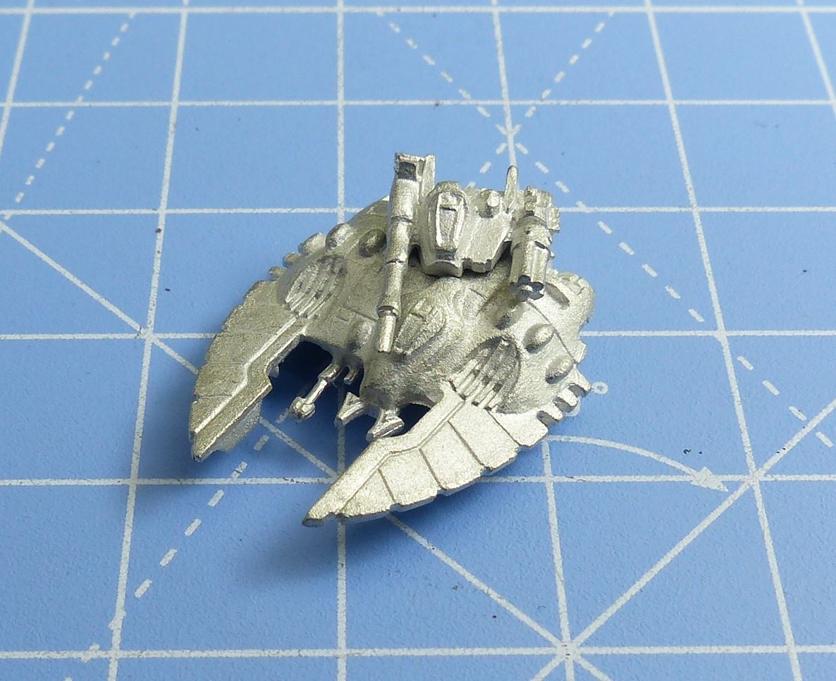 Falcon Grav-Tank Classic Metal - Eldar - Warhammer Epic #UK