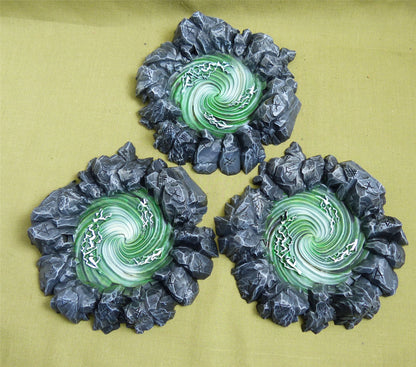 Skaven Gnawholes painted - Skaven - Warhammer AoS #5SL