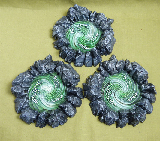 Skaven Gnawholes painted - Skaven - Warhammer AoS #5SL