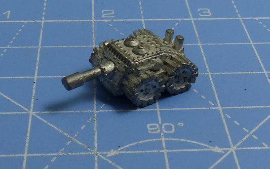 Classic Metal Ork Gobsmasha  - Warhammer Epic #2KP